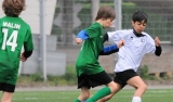 Remis z Juventusem